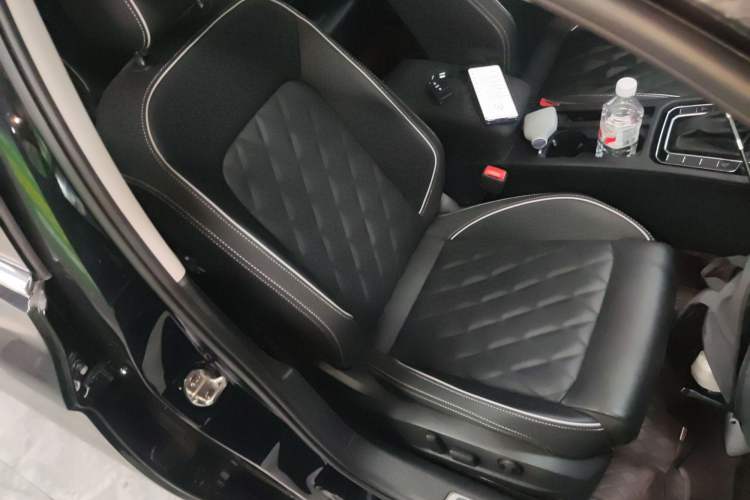 Used Volkswagen Magotan GTE Plug-in Hybrid 2022 GTE Luxury Model
