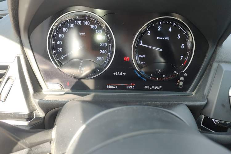 Used BMW 1 Series 2019 118i M Sport Package