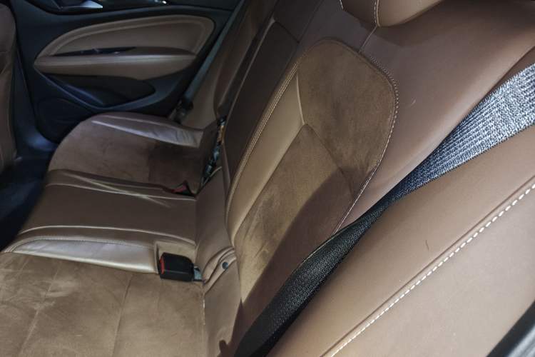 Used Buick Regal 2019 20T Elite Version China VI Standard