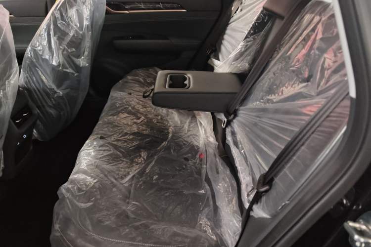 Used Wuling Xingguang 2025 70km Smart Standard Version