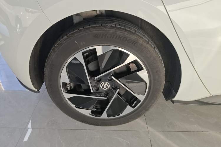 Used Volkswagen ID.3 2025 Smart Edition Outstanding Model