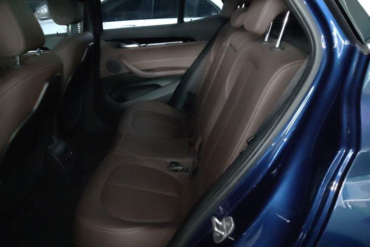 Used BMW X2 2020 sDrive25i Leading Model M Sport Package
