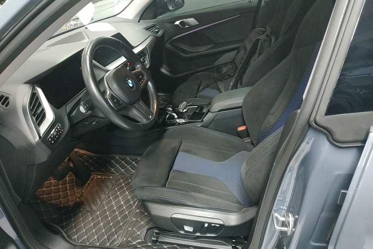 Used BMW 2 Series 2021 225i Four-Door Coupe M Sport Night Edition
