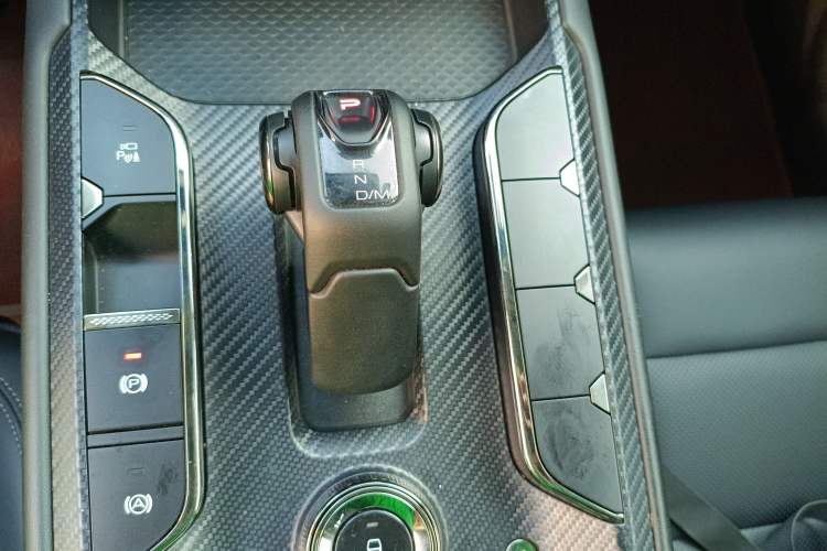 Used Haval H Dog 2023 2.0T Two-Wheel Drive Trendy Outdoor Edition