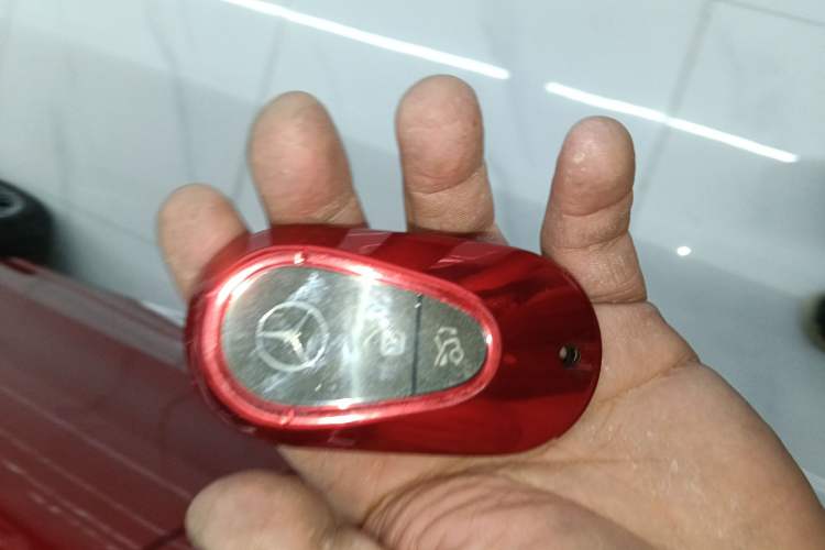 Used Mercedes-Benz C-Class 2022 Restyled C 260 L Sport Edition