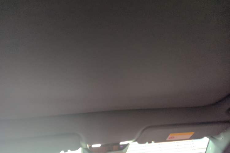 Used Li Auto L6 2025 Pro Smart Refresh Edition