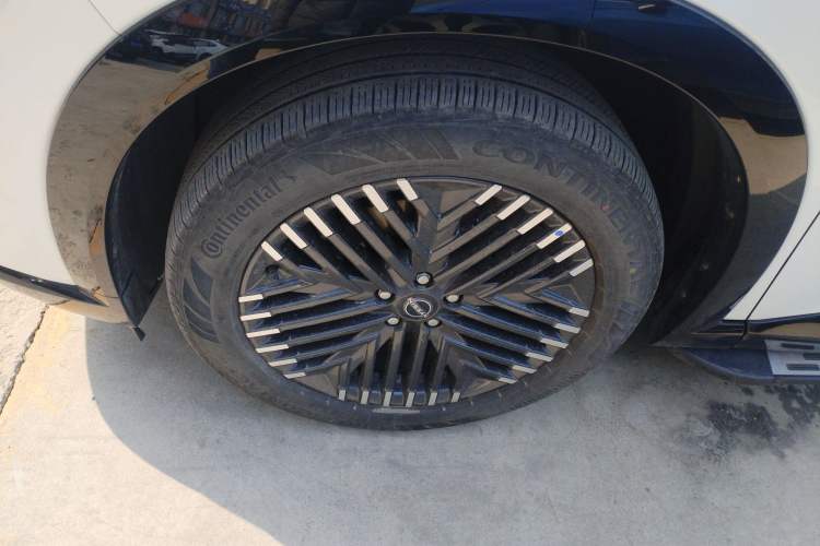 Used Nissan Pathfinder 2024 380 VC-TURBO Four-Wheel Drive Prestige Edition 6 Seats
