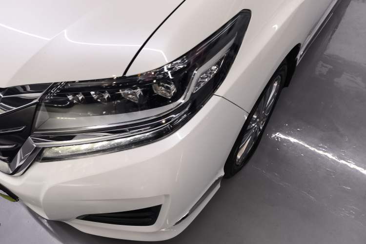 Used Honda Elysion 2016 2.4L Supreme Edition
