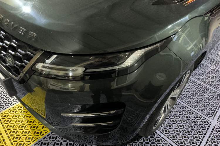 Used Land Rover Range Rover Evoque 2021 Range Rover Velar L 249PS R-Dynamic First Edition
