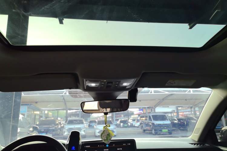 Used Volkswagen Lavida 2024 300TSI DSG Starry Sky Leading Edition