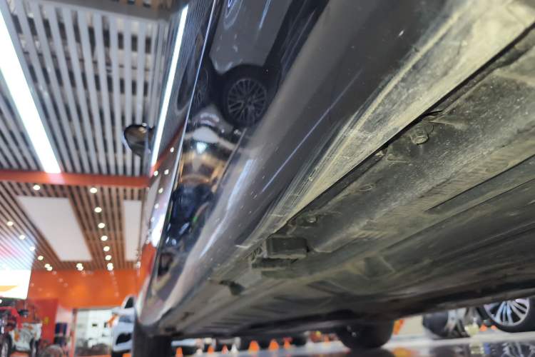 Used Mercedes-Benz E-Class 2023 Facelift E 260 L
