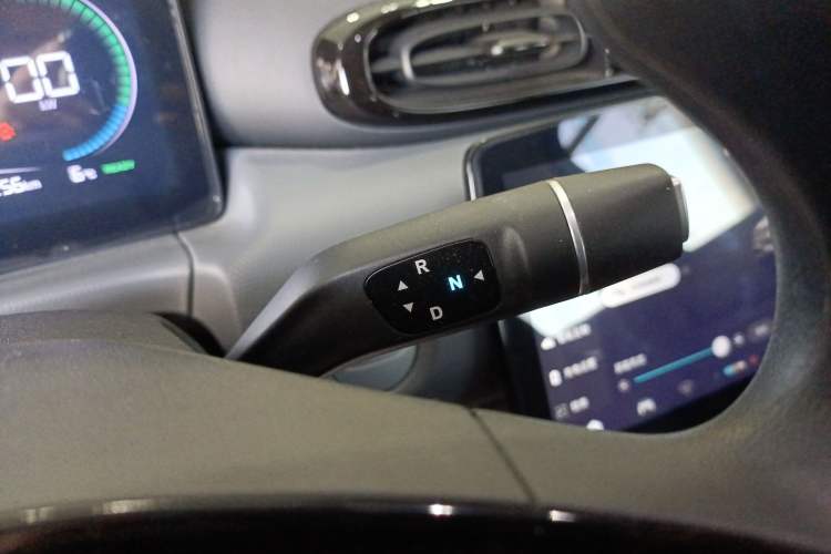 Used Leapmotor T03 2024 403 Comfort Edition
