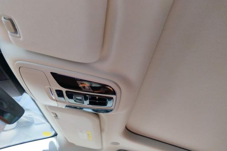 Used Tank 500 2023 3.0T Business Edition "Creation" Style 5 Seats
