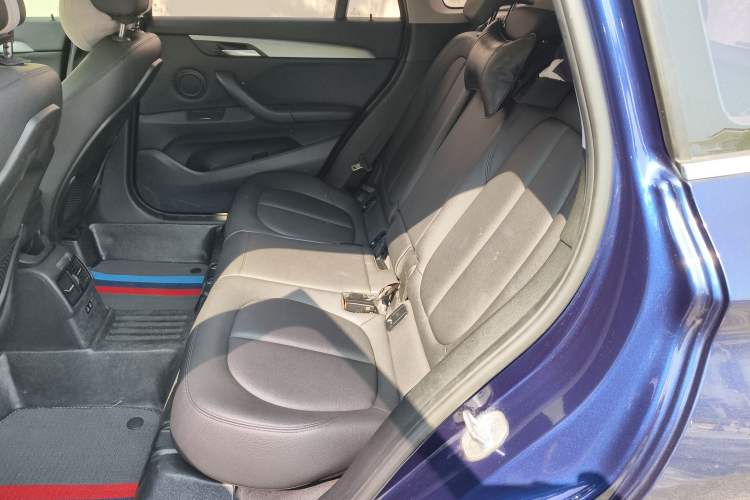 Used BMW X1 2019 sDrive20Li Leading Model