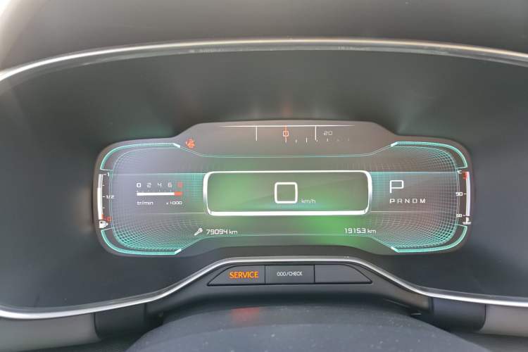 Used Citroen C5 AIRCROSS 2018 350THP Enjoyment Version
