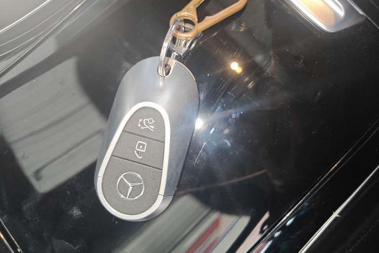 Used Mercedes-Benz C-Class 2023 C 260 L Sport Edition