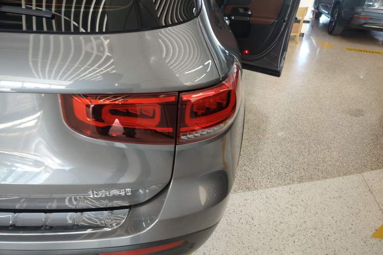 Used Mercedes-Benz GLB 2020 GLB 200 Dynamic Edition
