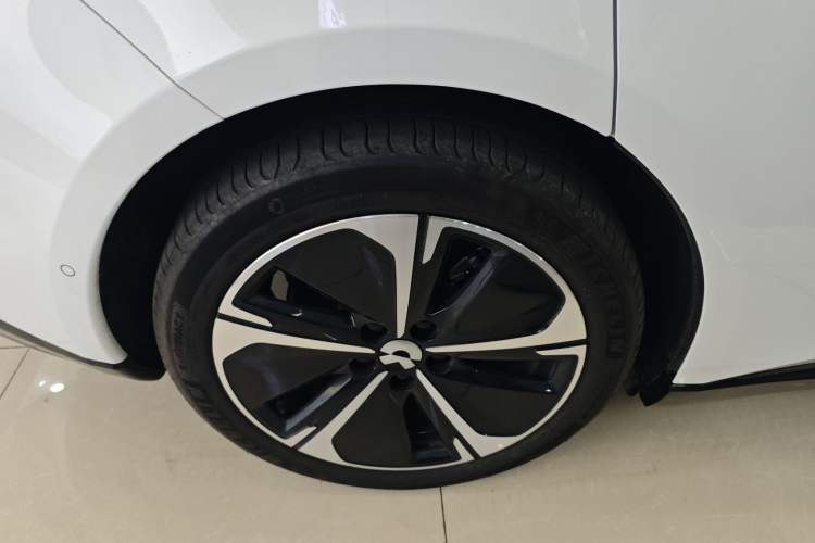 Used Nio ET5 2025 75 kWh
