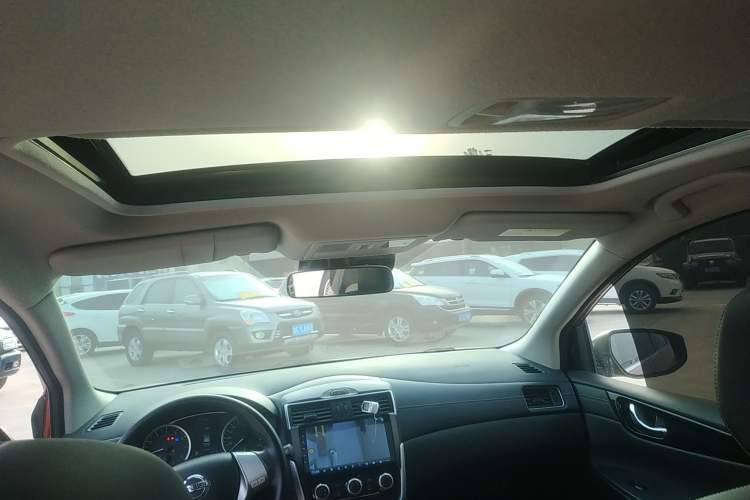 Used Nissan Tiida 2020 1.6L CVT Smart Drive Edition
