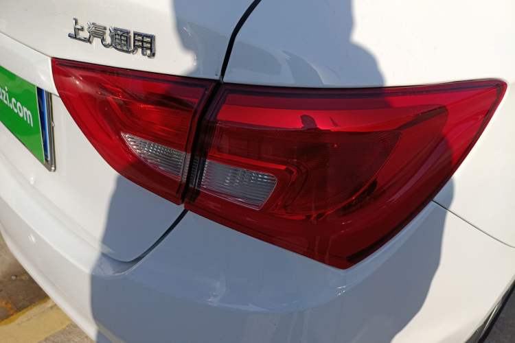 Used Buick GT 2016 15N Automatic Entry-Level Trim
