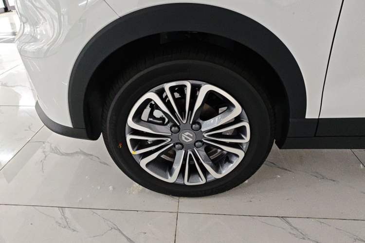 Used Leapmotor T03 2024 310 Comfort Edition
