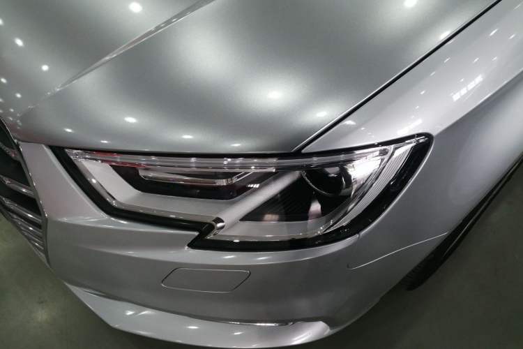 Used Audi A3 2020 Sportback 35 TFSI Ambition China VI
