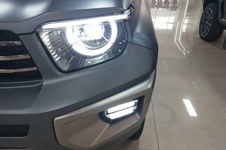 Used Tank 700 New Energy 2024 Hi4-T Extreme Edition
