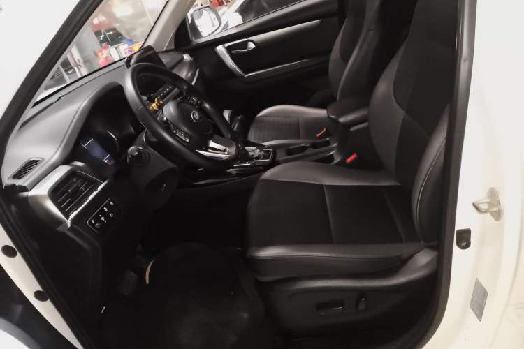 Used Kia Sportage R 2018 2.0L Automatic Smart Luxury Version China V Standard
