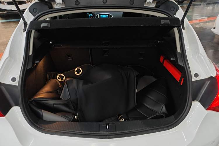 Used Buick GT 2014 XT 1.6L Automatic Fashion Edition