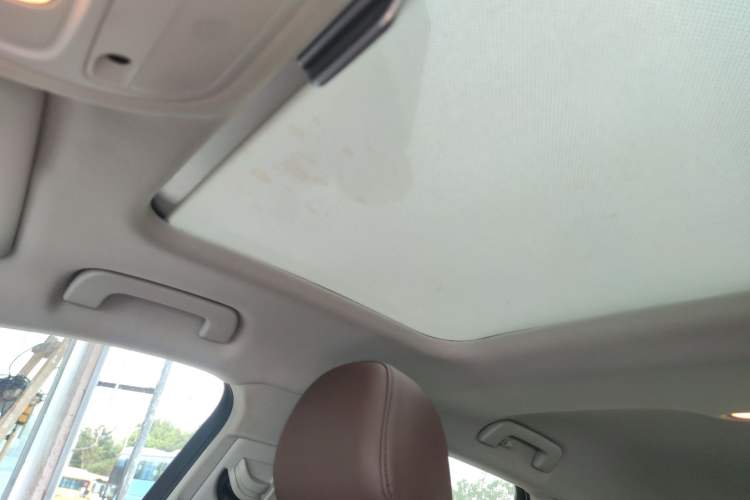 Used Audi A3 2016 Sportback 35 TFSI Ambition
