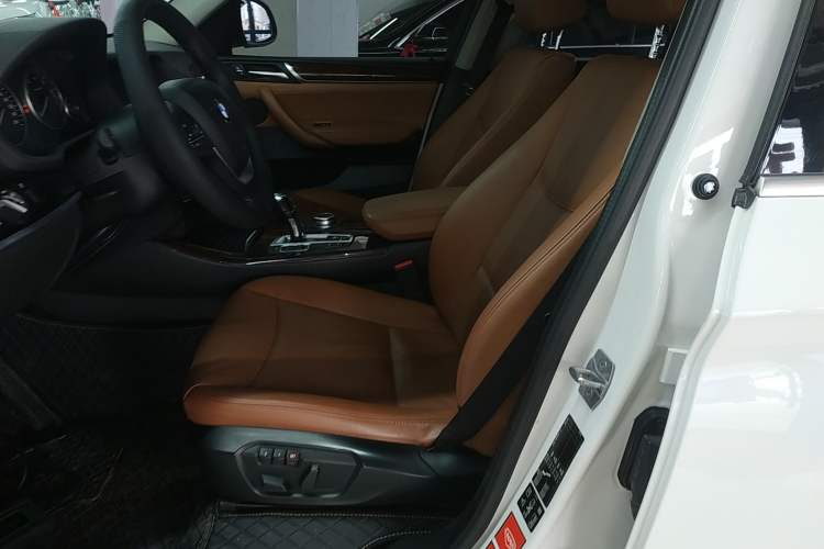 Used BMW X3 2014 xDrive20i X Design Package