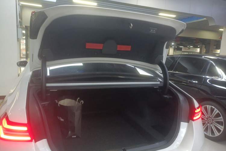 Used BMW 5 Series 2024 530Li Leading Model M Sport Package
