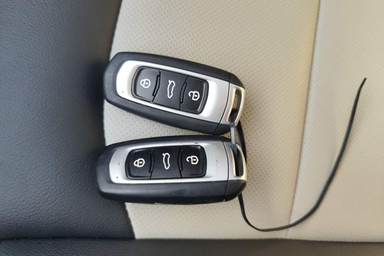 Used Geely Auto Vision 2020 1.5L CVT Asian Games Edition
