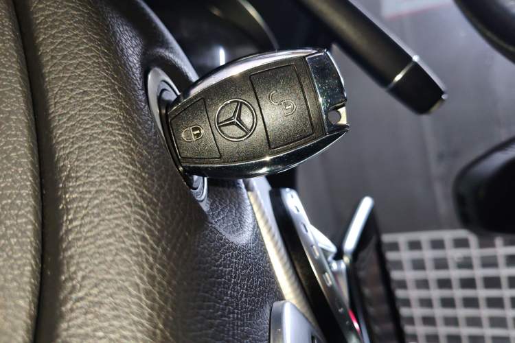 Used Mercedes-Benz GLA 2015 GLA 200 Sport Edition