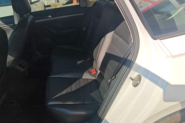 Used Volkswagen Lavida 2019 Lavida Start 1.5L Automatic Trendy Version China VI Standard
