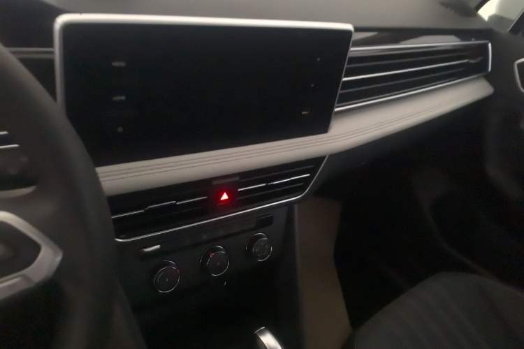 Used Volkswagen Tiguan L 2022 330TSI Automatic Two-Wheel Drive Comfort Edition
