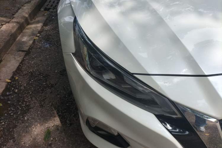 Used Nissan Teana 2020 2.0L XL Comfort Edition
