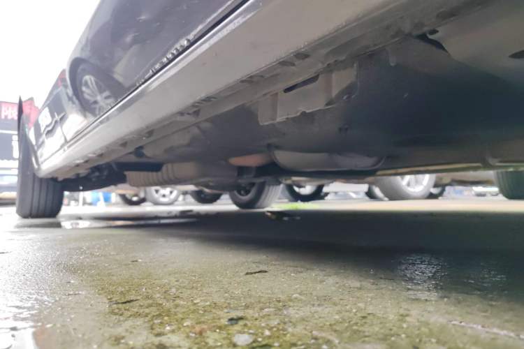 Used Buick GL8 2021 ES Land Cruiser 653T Luxury Edition
