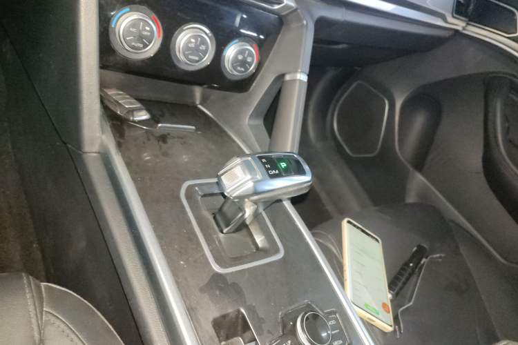 Used Haval H6 2019 Sport Edition 1.5T Automatic Two-Wheel Drive Elite Model China VI
