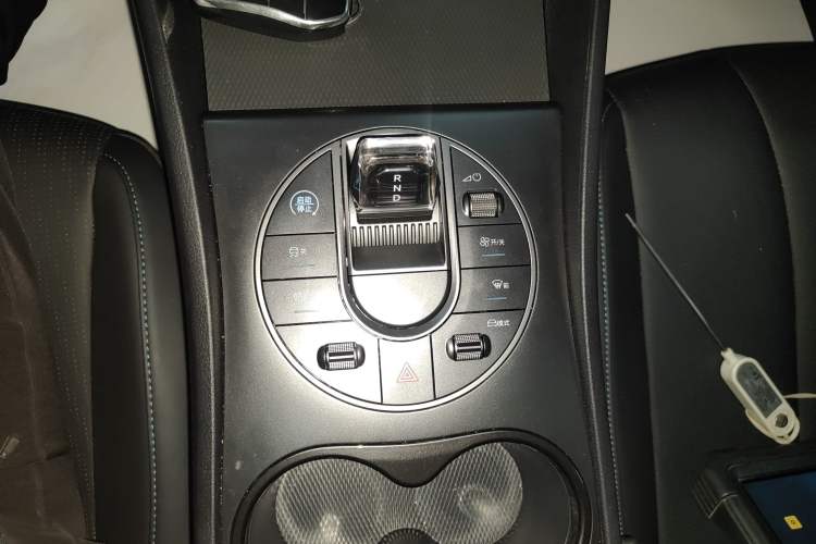 Used BYD Seal 05 DM-i 2025 DM-i Smart Drive 55KM Luxury Model
