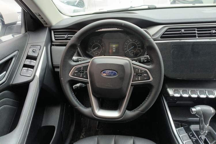 Used Ford Territory 2020 Lingjie S EcoBoost 145 CVT Platinum Edition