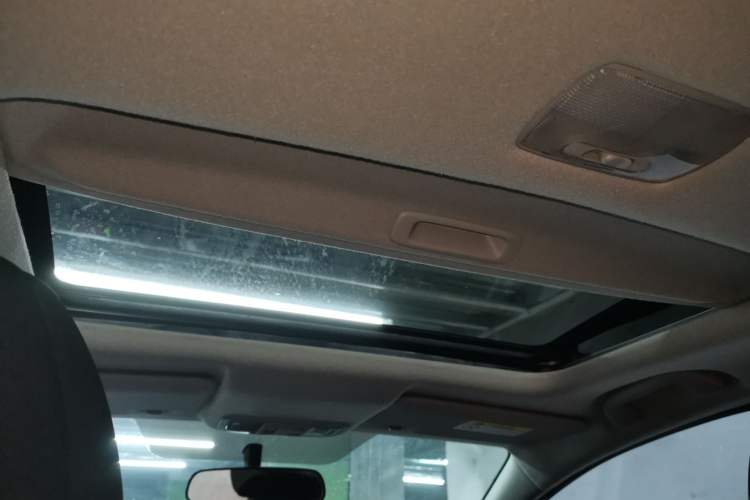 Used Honda Fit 2018 1.5L CVT Comfort Sunroof Version
