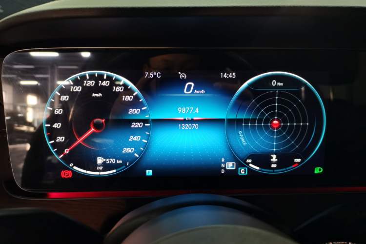 Used Mercedes-Benz E-Class 2021 Restyled E 300 L Luxury Edition
