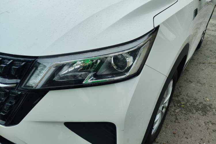 Used Wuling Asta 2021 1.5T Manual Xingyue Edition