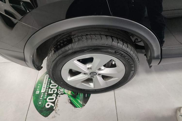 Used Nissan Qashqai 2023 Classic 2.0L CVT XV Comfort Edition