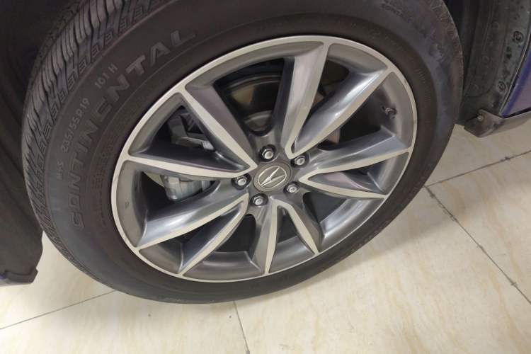 Used Acura RDX 2019 2.0T Enjoyment Version China VI Standard
