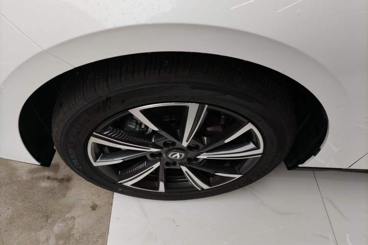 Used Changan Eado 2024 1.5T GDI Automatic Prestige Edition
