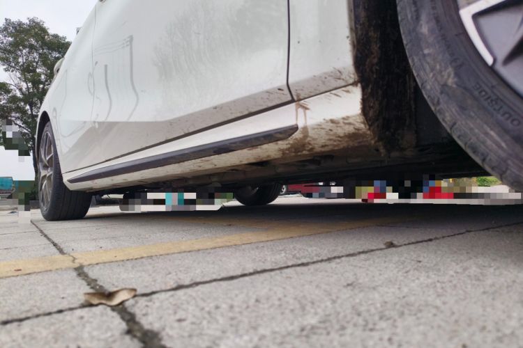 Used GAC Trumpchi EMPOW 2021 270T DCT J15 Version
