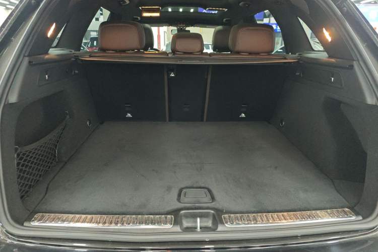 Used Mercedes-Benz GLC 2022 Refreshed GLC 300 L 4MATIC Dynamic Edition Prestige Version
