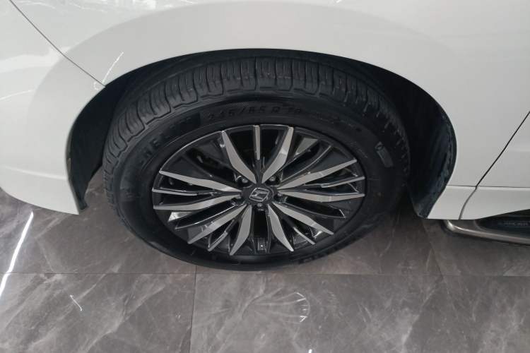 Used Honda Avancier 2020 370TURBO Four-Wheel Drive Premium Edition
